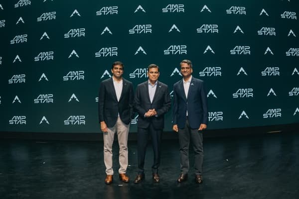 JSW Group forays into India's electric commercial mobility segment