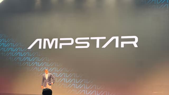 JSW Greentech launches Ampstar EV brand, eyes 15,000-unit manufacturing capacity