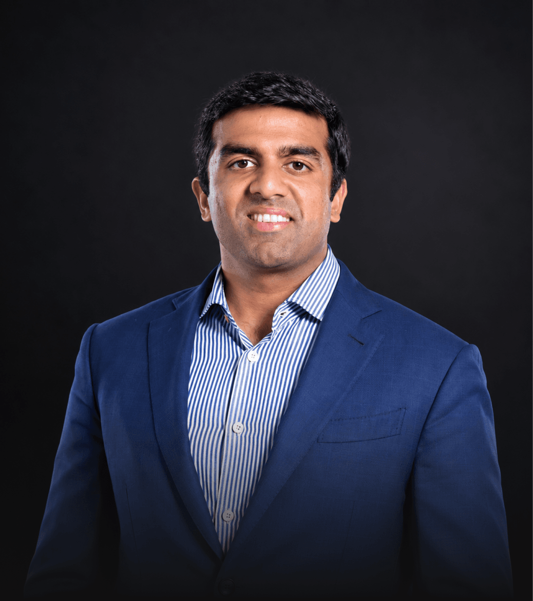 Mr. Parth Jindal