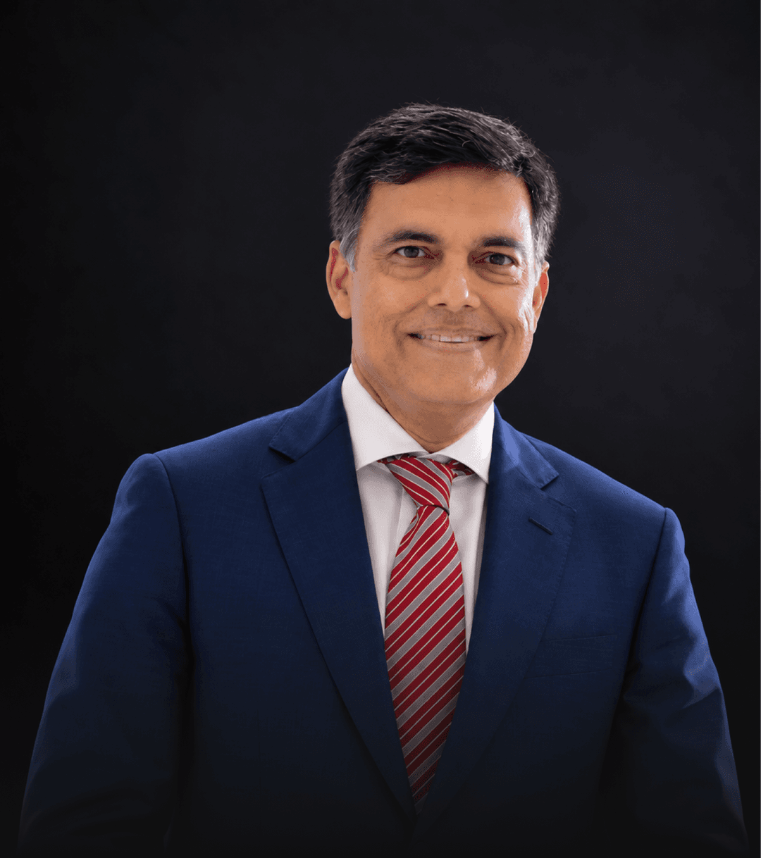 Sajjan Jindal