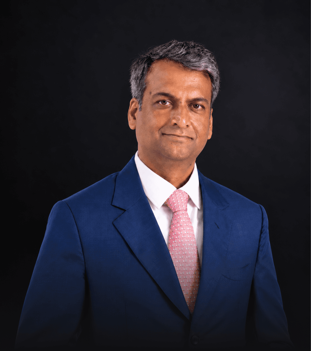 Sumit Mittal